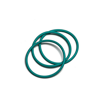 O-ring for AN-8 (3/4 UNF) fittings, Viton 19.1x1.6mm