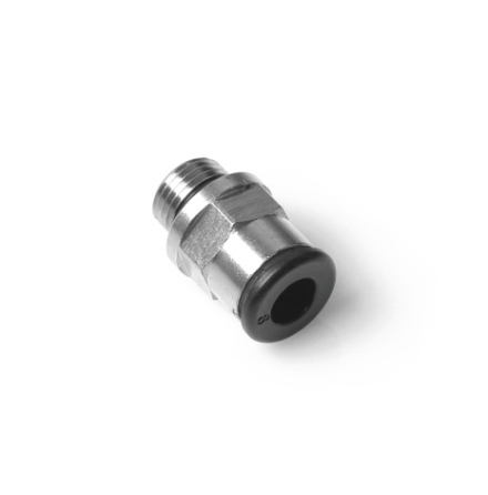1/8 BSPP Pneufit Quick Connect to 6 mm tubing