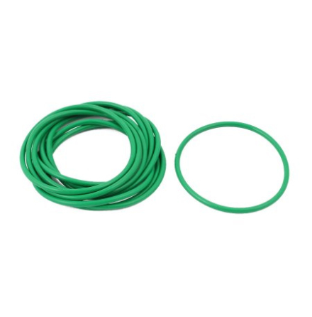 O-Ring 76x2.5mm for Competition Catch Can bottom and top lid