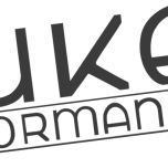 2pc Nuke Performance Sticker 20cm
