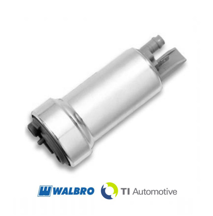 Ti Automotive / Walbro Hellcat GST520