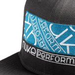 Nuke Performance Snapback Cap
