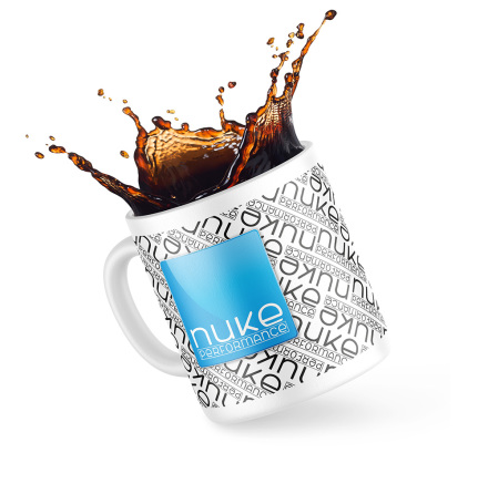 Nuke Performance Coffee Mug