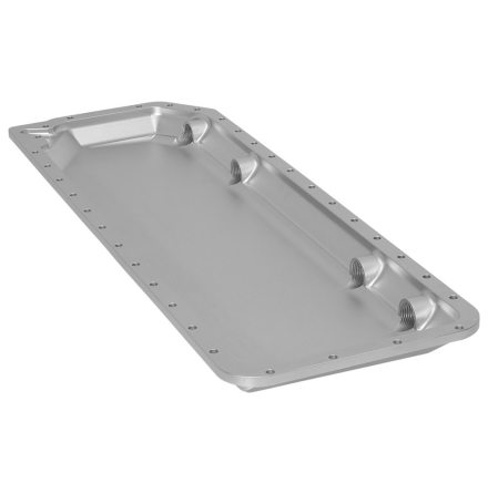 Mercedes M104 Billet Dry Sump Oil Pan