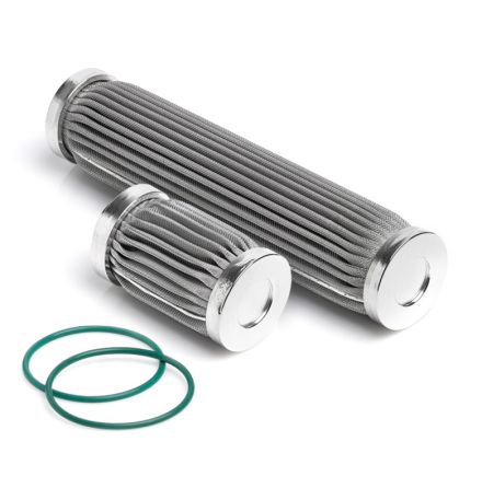 Fuel Filter Elements