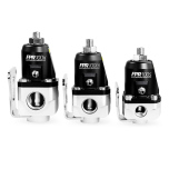 Fuel Pressure Regulator FPR100s AN-6