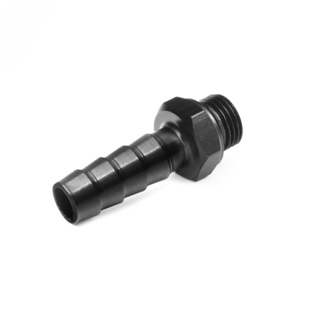 1/4 BSPP Barb Fitting for 8 mm hose