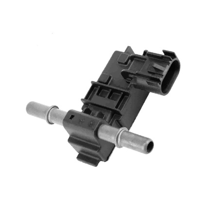 Flex fuel sensor, ethanol content sensor