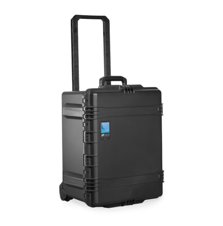 Air Jack 90 C Elephant Foot Peli Storm Case