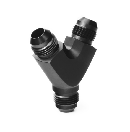 Y Adapter Fittings