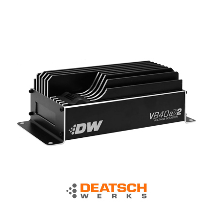 Deatschwerks VB40a Voltage Booster