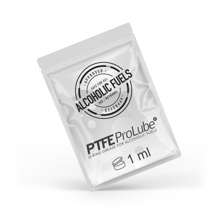 PTFE ProLube+ 1ml