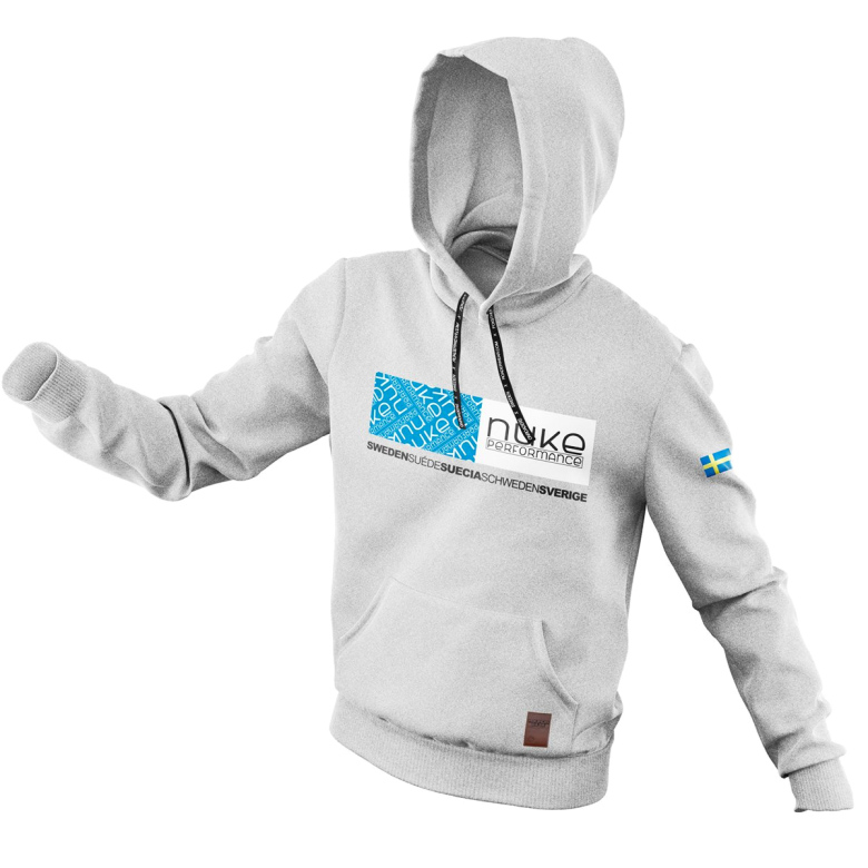 Nuke Performance Hoodie - by Roaderwear