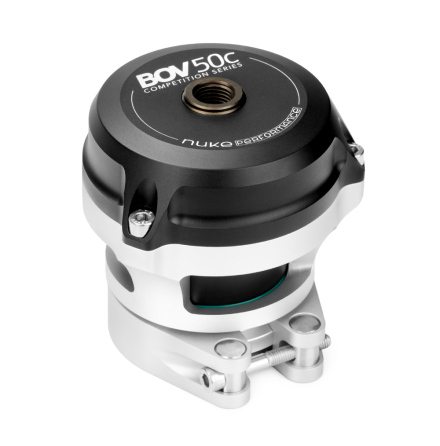 Blow Off Valve BOV50c V-Band