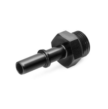 ORB to SAE J2044 Male Fittings