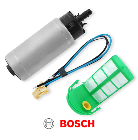 Bosch BR540 in-tank fuel pump kit