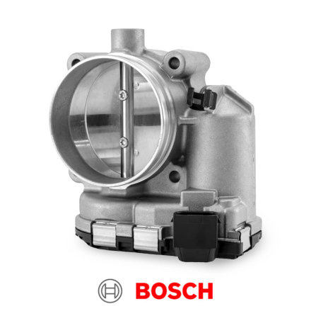 Bosch Electronic Throttle Body (68mm bore)