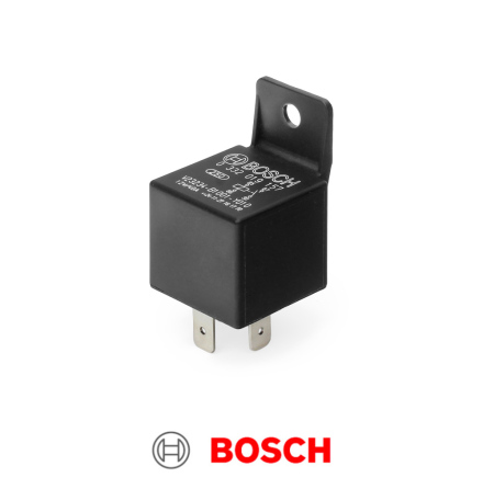 Bosch 12V40A Relay, 0 332 019 157