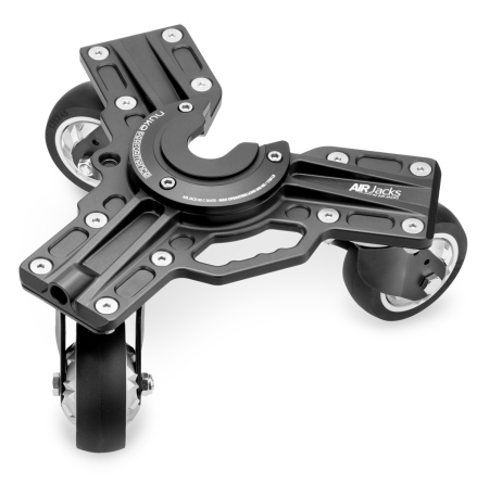 Air Jack 60C Skate