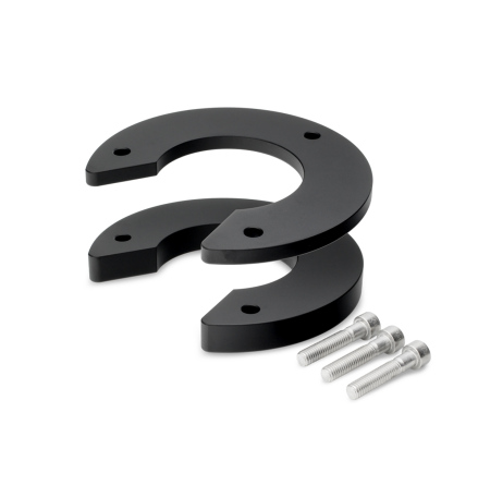Air Jack Skate distance plates