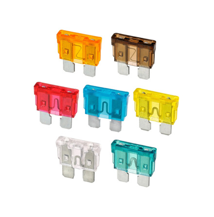 MIDI Blade Fuses, 10pcs