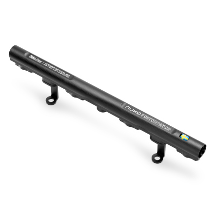 Mercedes 4cyl M102 8v fuel rail