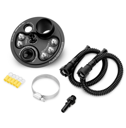 Volvo 740 / 940 Fuel Pump Hanger