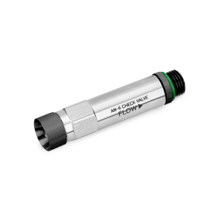 Universal in-tank One Way Valve, AN-6