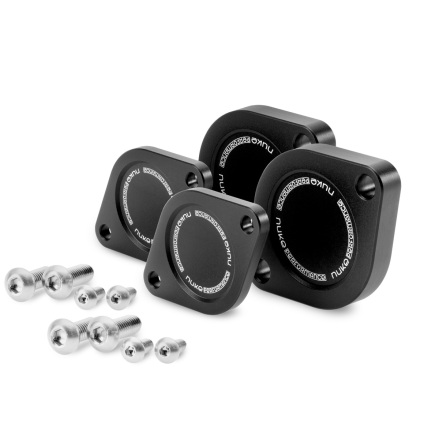 Subaru EJ 2002-2008 TGV Delete Kit