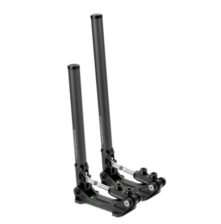 Hydraulic Handbrake DriftSpec Pro, Matte Carbon 360/460mm