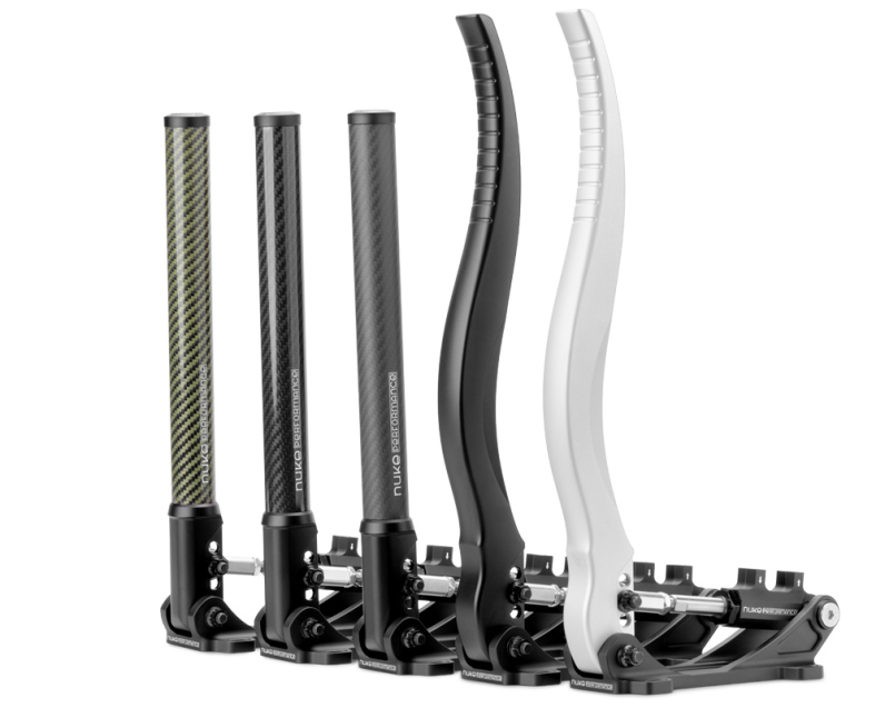 Hydraulic Handbrakes