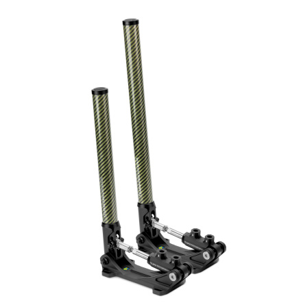 Hydraulic Handbrake DriftSpec Pro, Carbon Kevlar 360/460mm