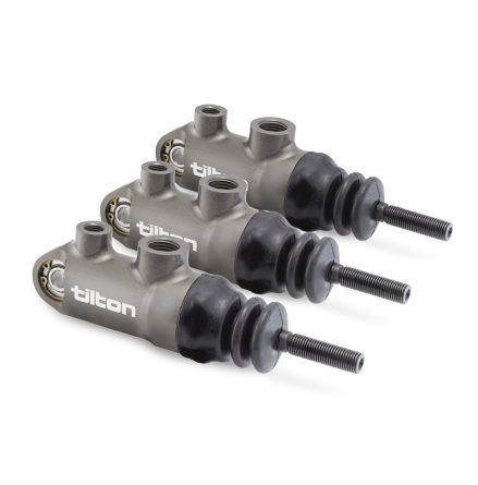 Tilton 78-Series Master Cylinders - Spherical Bearing Mount
