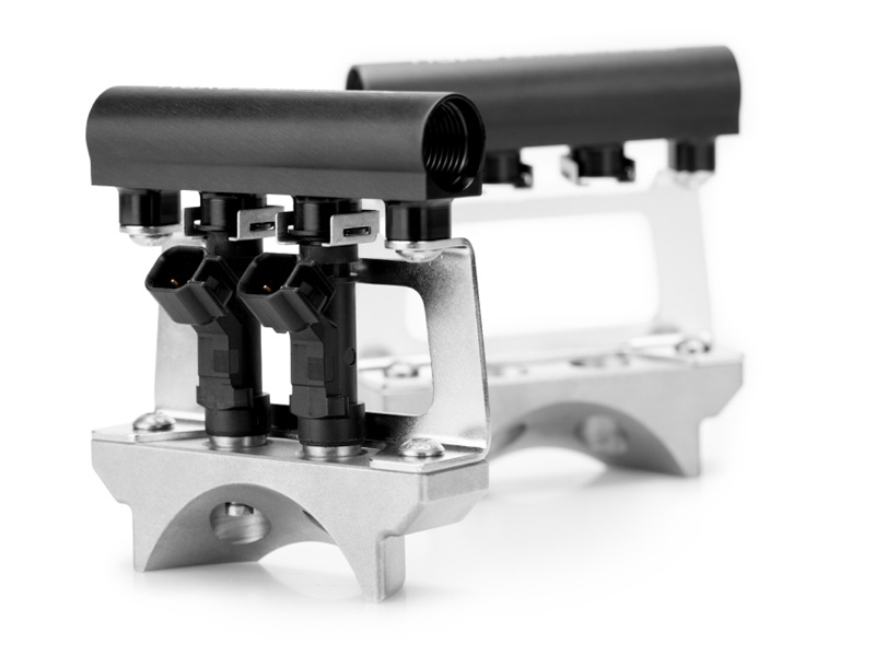 Additional Injector Holder