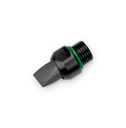Duckbill Valve, AN-6