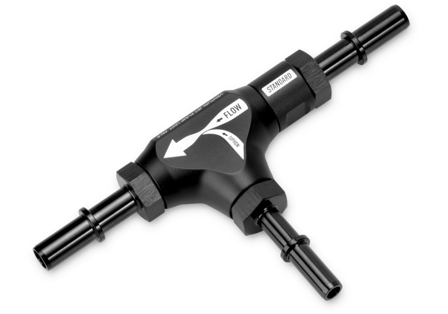 Venturi Jet Pump Adapter