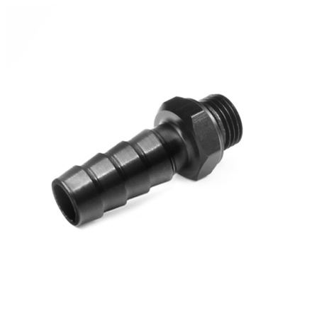 1/4 BSPP Barb Fitting to 10 mm hose