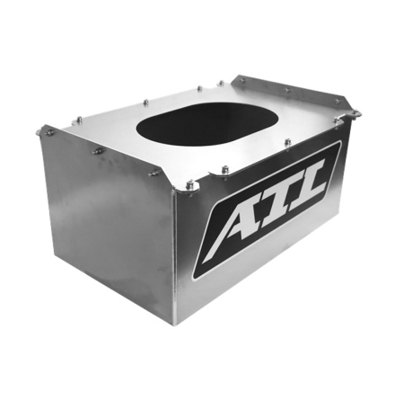 ATL Containers for Saver Cell fuel cells