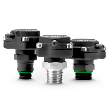 Fuel Pulse Damper, FPD70s