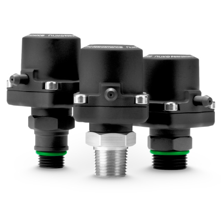 Fuel Pulse Damper, FPD110x