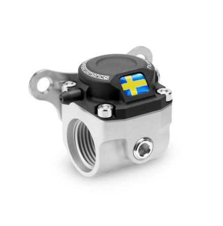 In-line Fuel Pulse Damper, FPD70si AN-10