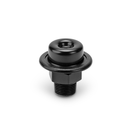 Fuel Pulse Damper, 3/8 NPT (OEM style)