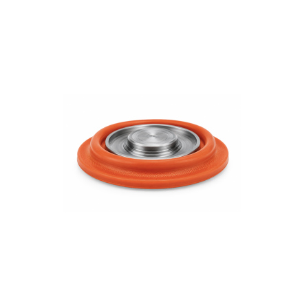 Fuel Pulse Damper, Replacement Diaphragm