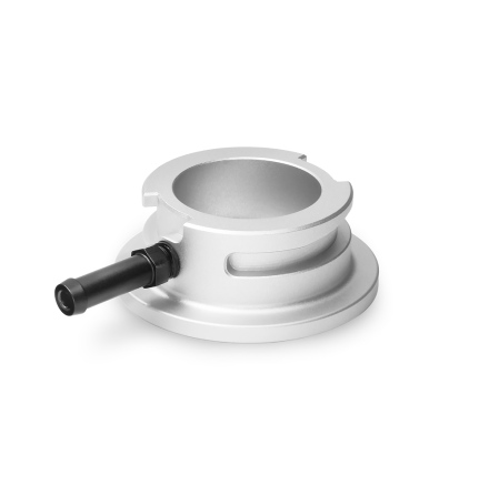 Weld-On Radiator Filler Neck 32mm, for Type-A Radiator Caps