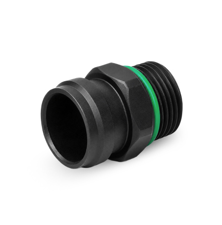 AN-12 ORB to BQL 22 Female fitting