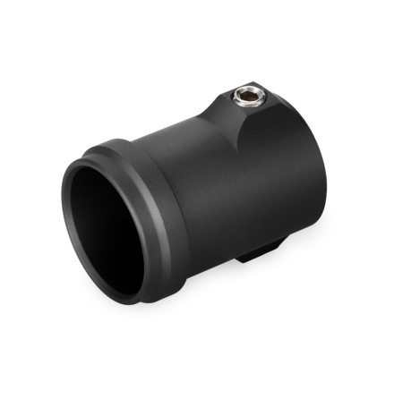SAE 5/8 to BQL 22 Female fitting