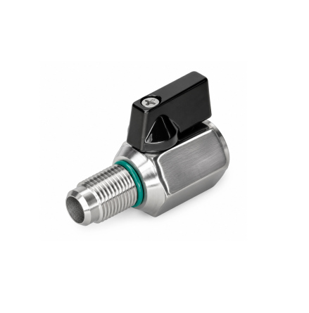 Air Jack 60 C Balancing valve