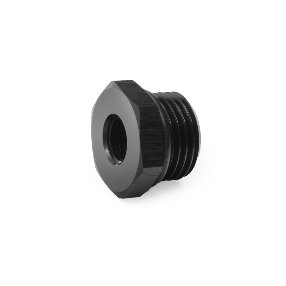 AN-6, AN-8, AN-10 ORB to 1/8 NPT Female Adapters from Nuke Performance