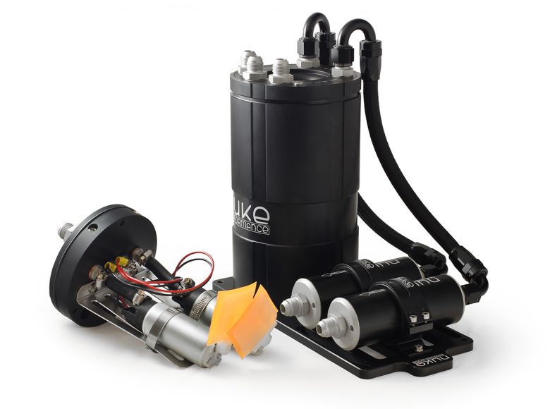 Fuel Surge Tank Kit for internal fuel pumps