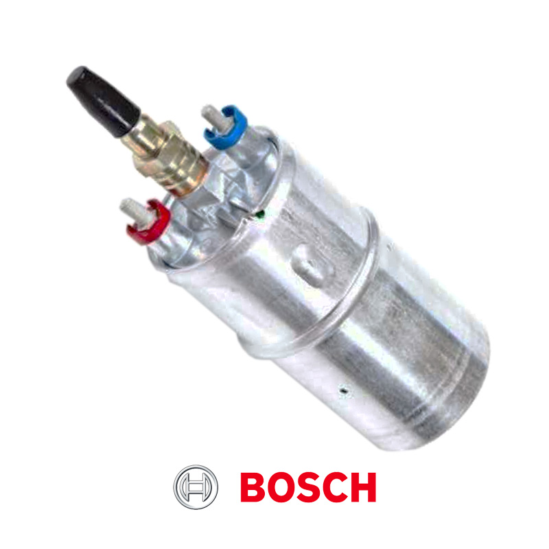 Additional Fuel Pumps